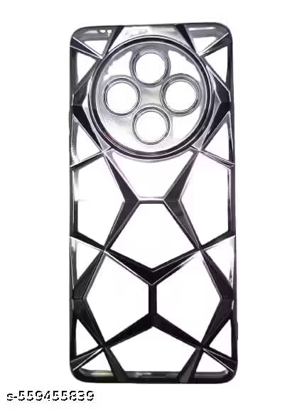 OPPO F27 Pro+ back cover