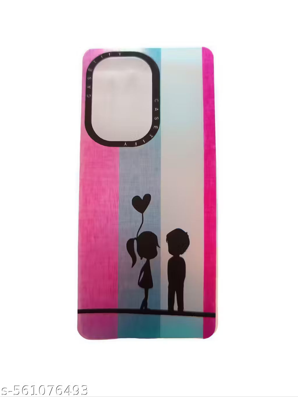OnePlus Nord CE3 Lite Back Cover (Soft Case)