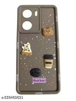 VIVO V29e 5G BACK COVER